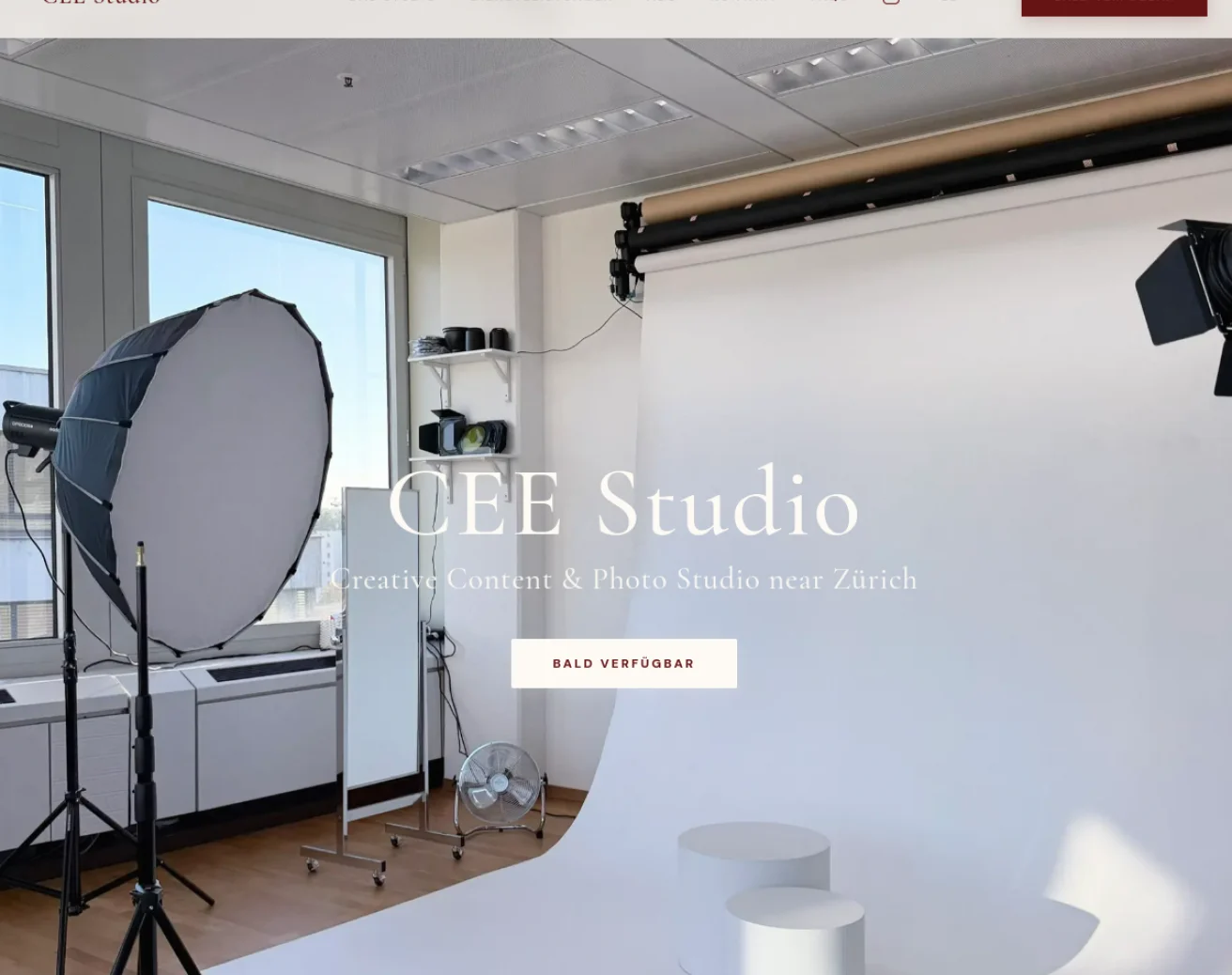 CEE Studio