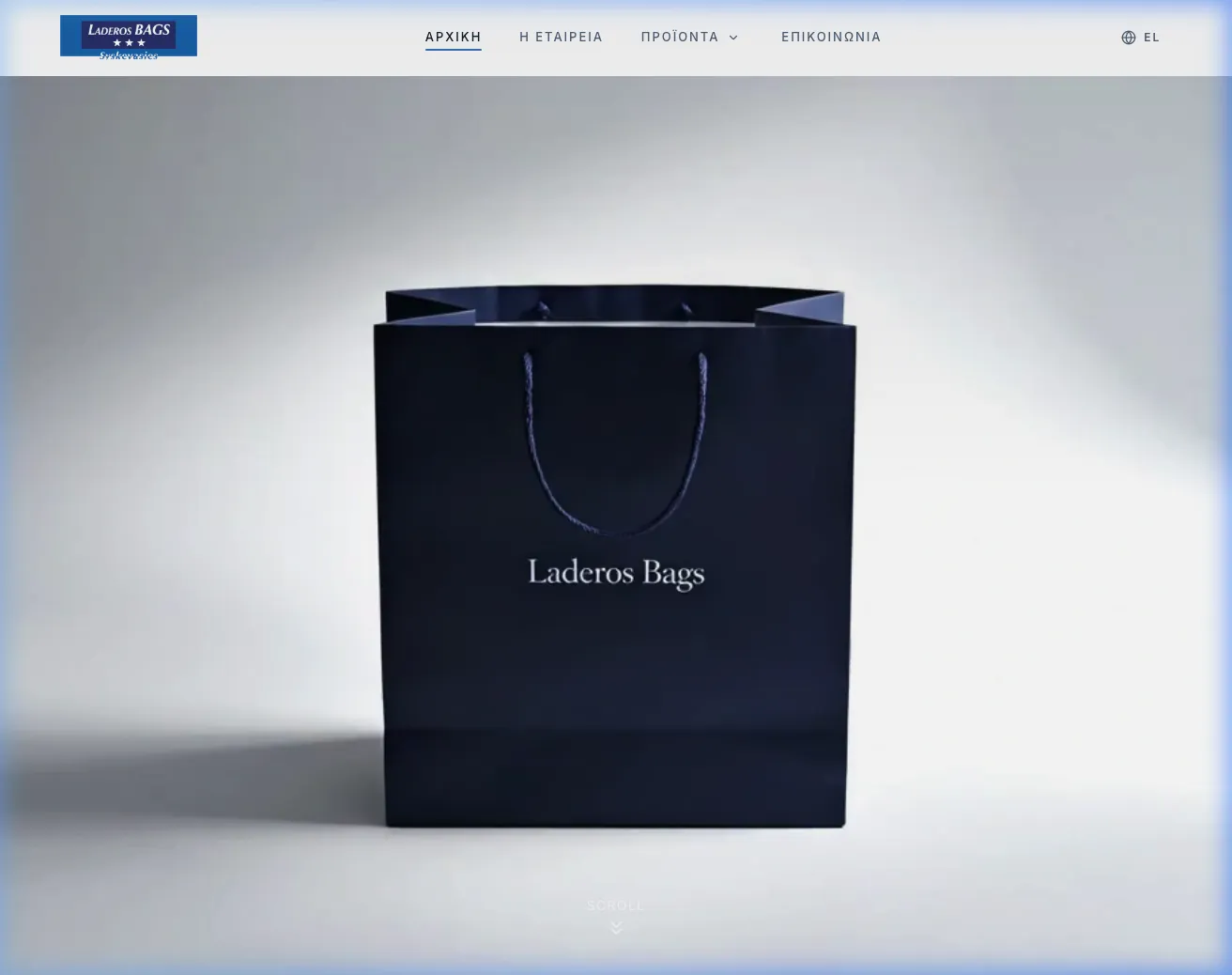 Laderos Bags